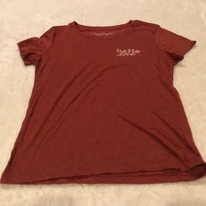 I have too much clothing & downsizing my closet.